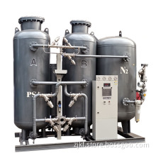 Nitrogen Generator Making Machine for Food Packaging